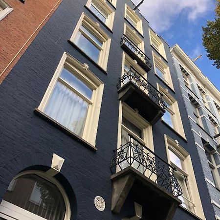 Hotel D'Amsterdam Leidsesquare Bagian luar foto