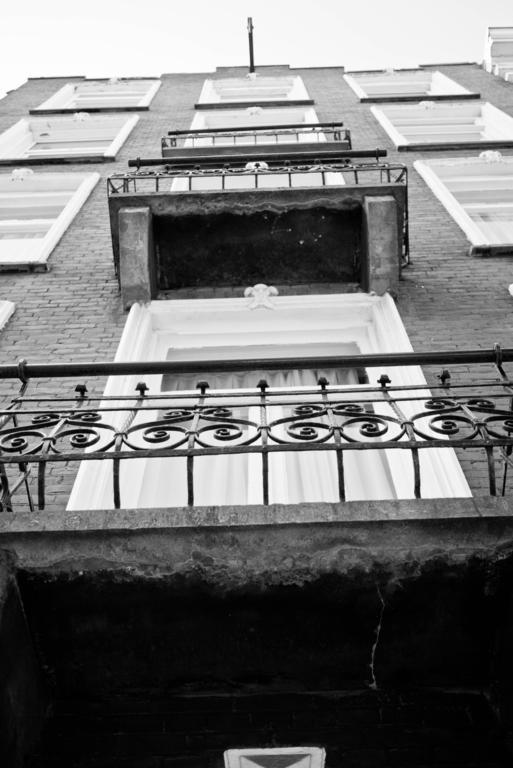 Hotel D'Amsterdam Leidsesquare Bagian luar foto