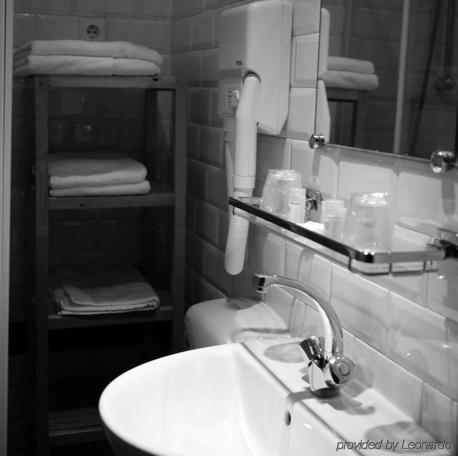 Hotel D'Amsterdam Leidsesquare Bagian luar foto