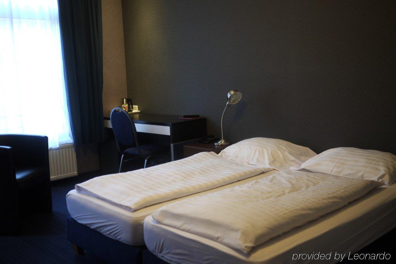 Hotel D'Amsterdam Leidsesquare Ruang foto