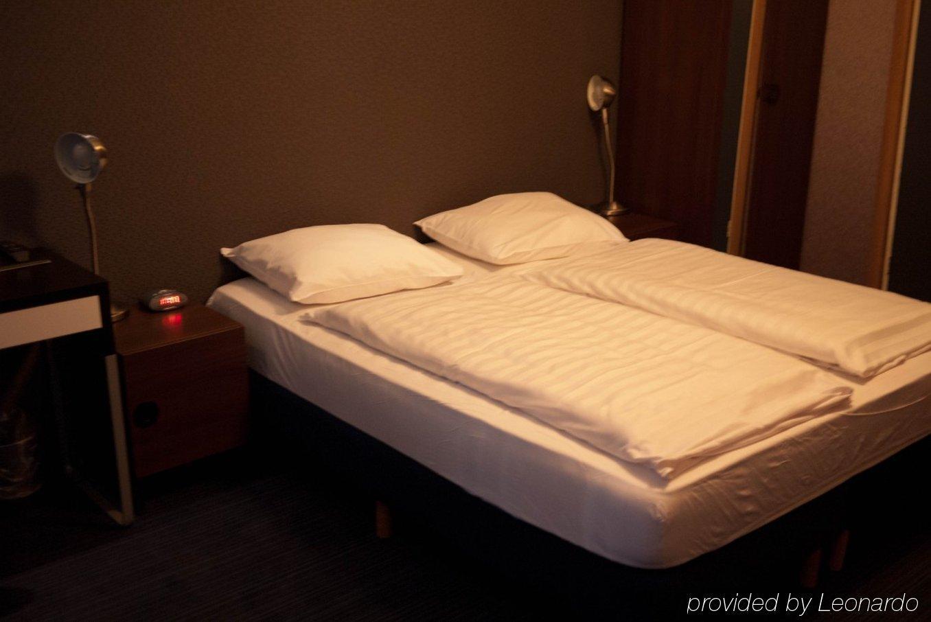 Hotel D'Amsterdam Leidsesquare Ruang foto