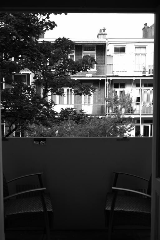 Hotel D'Amsterdam Leidsesquare Bagian luar foto