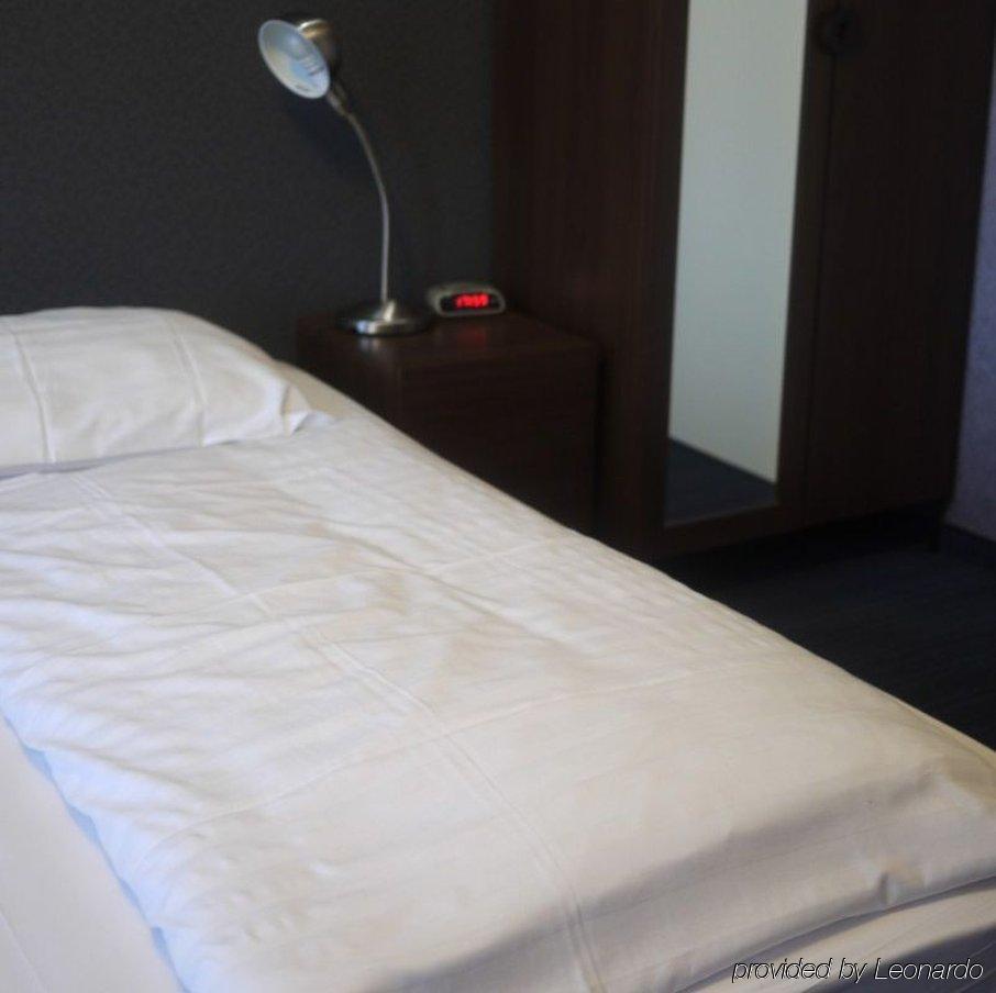 Hotel D'Amsterdam Leidsesquare Bagian luar foto