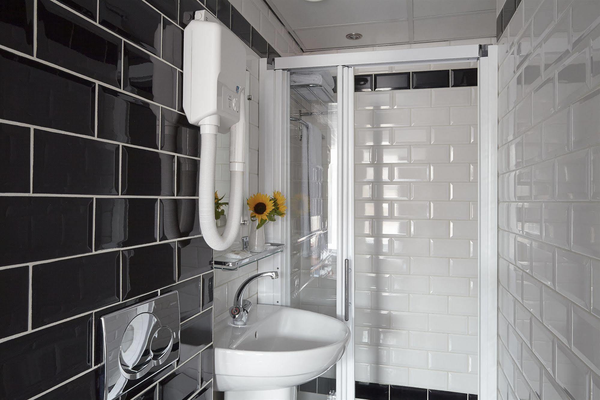 Hotel D'Amsterdam Leidsesquare Bagian luar foto