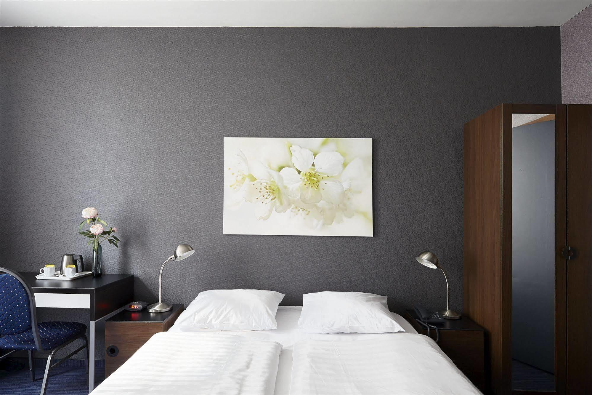 Hotel D'Amsterdam Leidsesquare Bagian luar foto